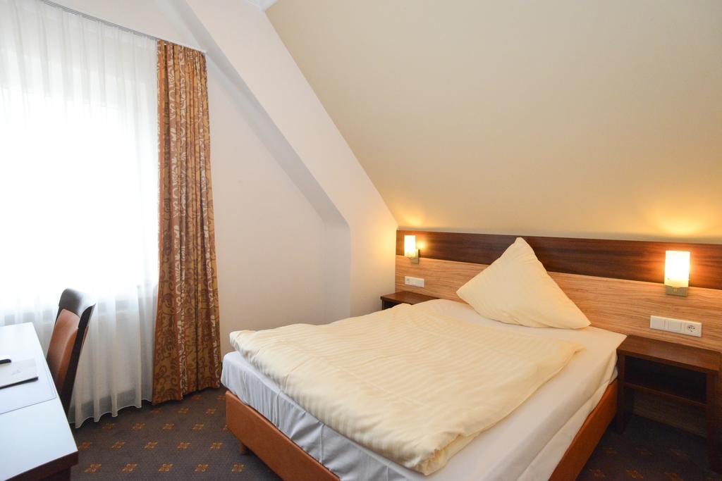 Nierswalder Landhaus Goch Quarto foto