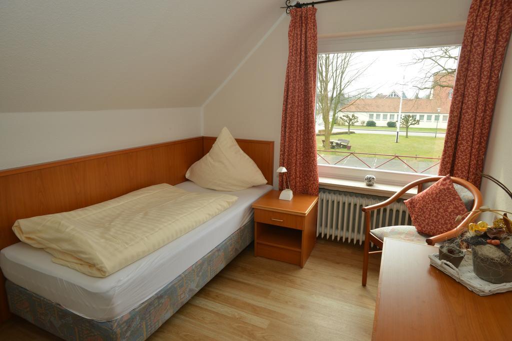 Nierswalder Landhaus Goch Quarto foto